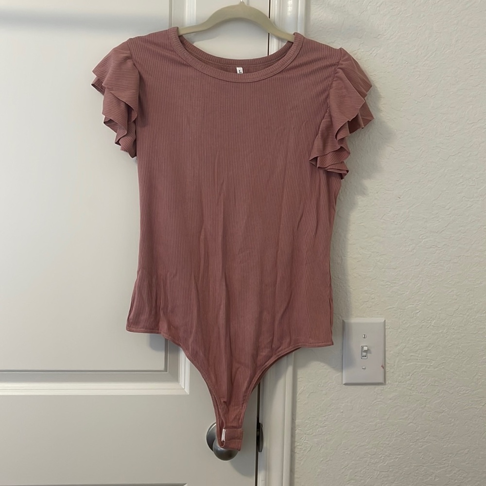 NWT bodysuit